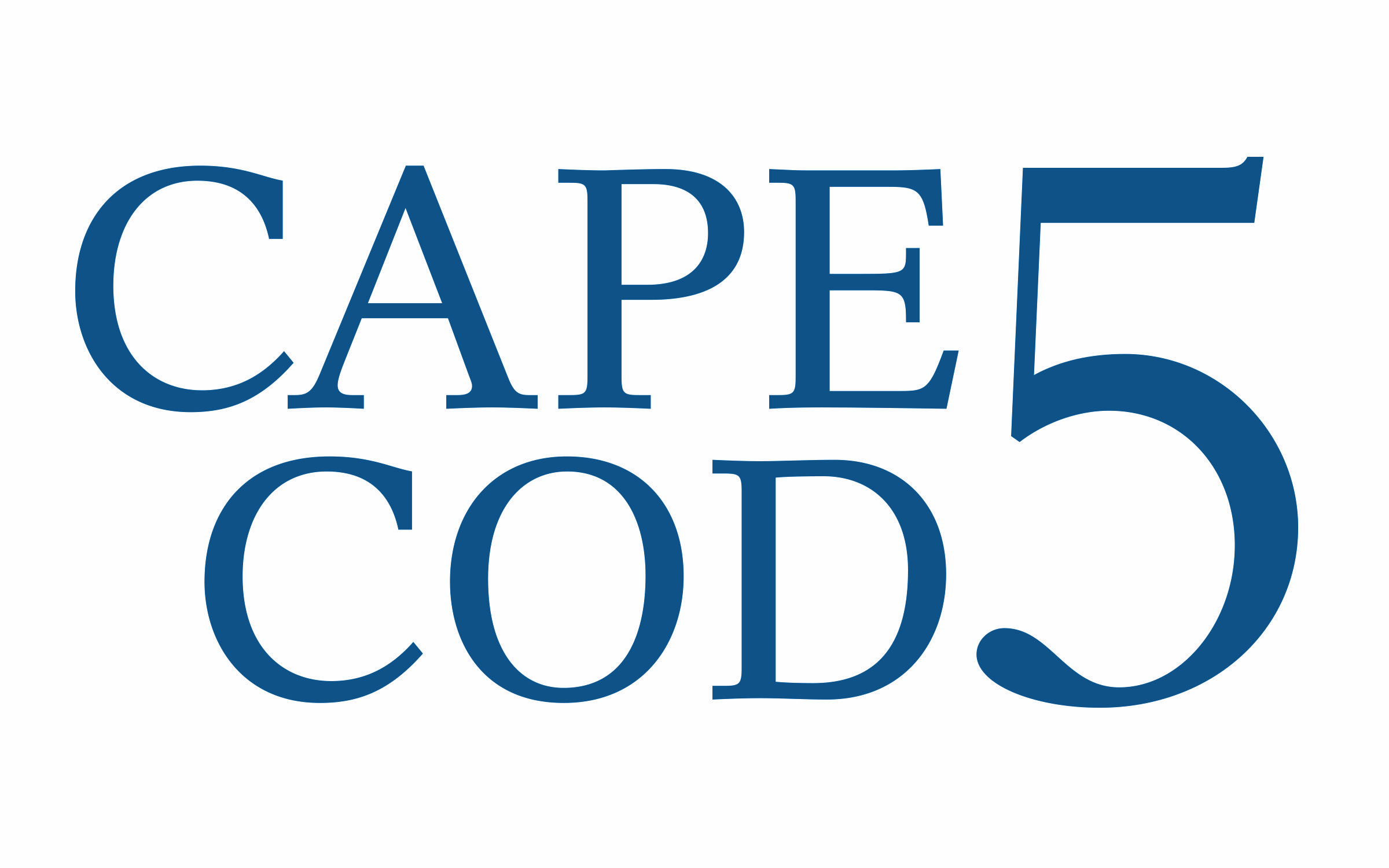 Capecod 5 Bank