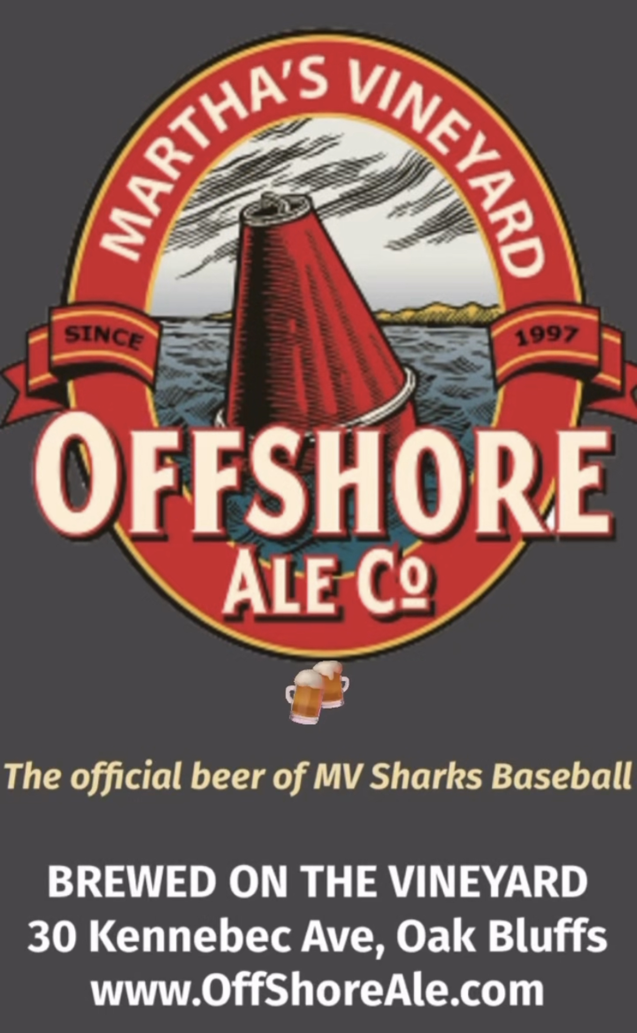 Offshore Ale 