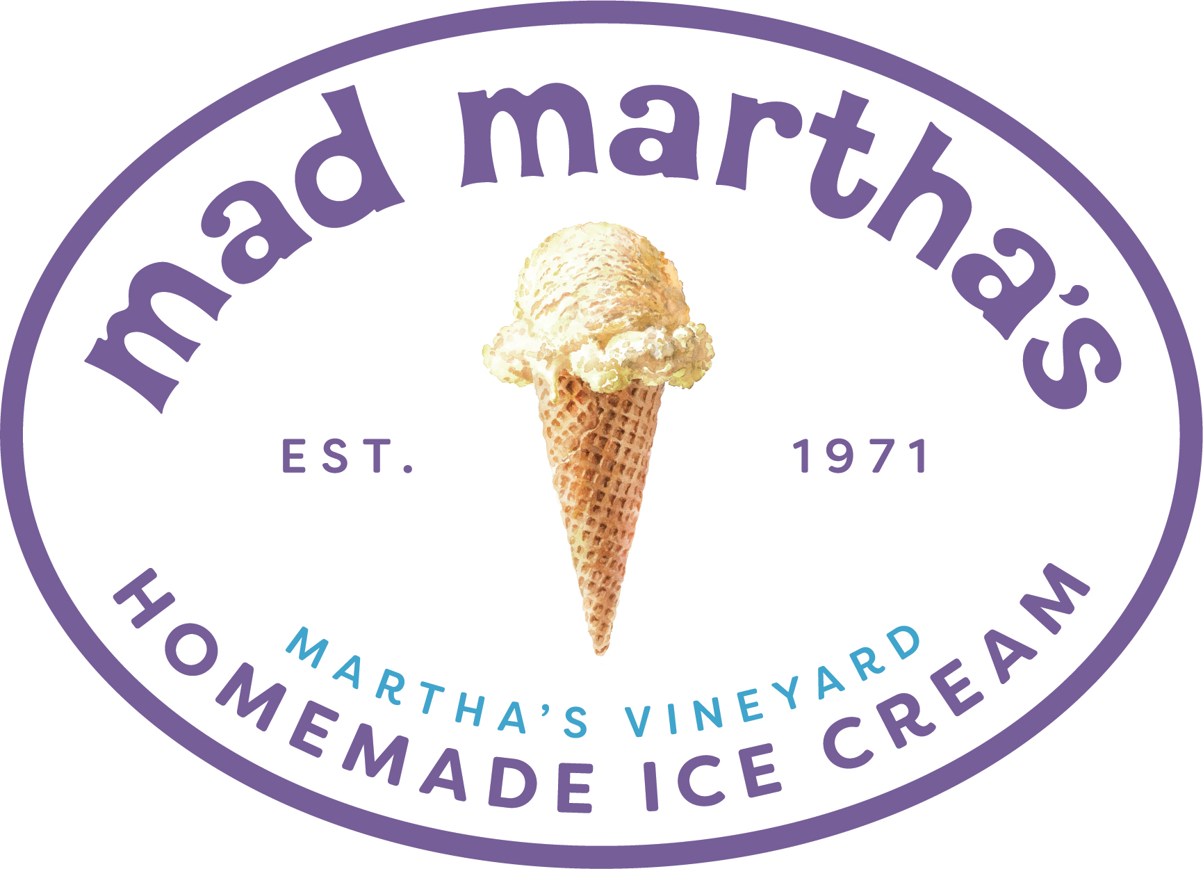 Mad Marthas Ice Cream
