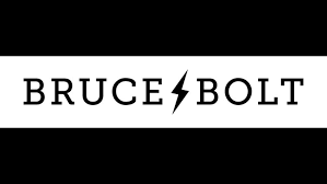 Bruce Bolt 