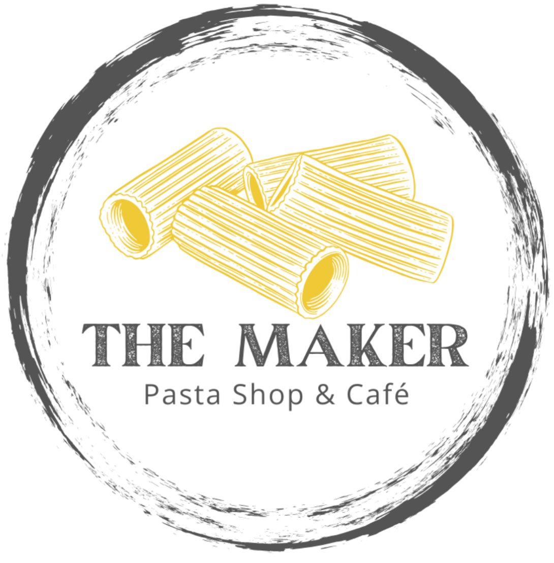 The pasta Shop and cafe