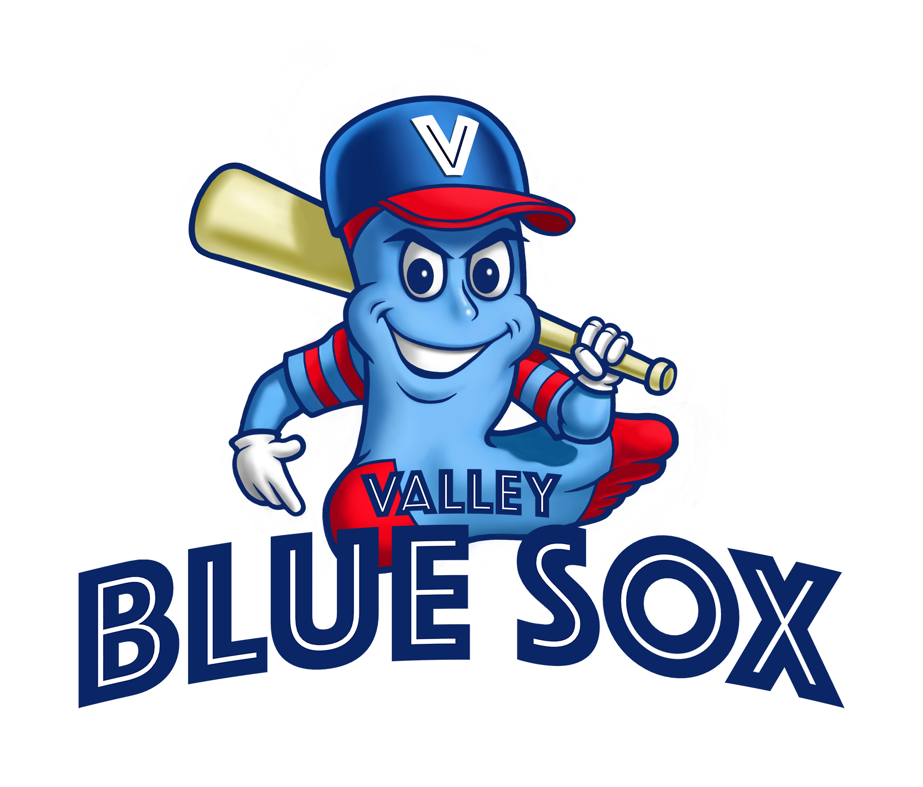 Valley Bluesox